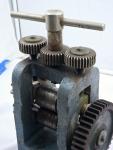 Vigor RM 950 Jewelry Rolling Mill