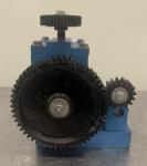 Manual Jewelry Rolling Mill - Handles Not Included