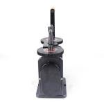 130mm Manual Rolling Mill for Jewelry Making