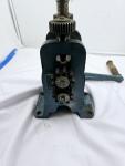 Vigor RM 950 Jewelry Rolling Mill