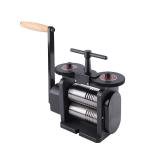 130mm Manual Rolling Mill for Jewelry Making