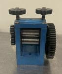 Manual Jewelry Rolling Mill - Handles Not Included