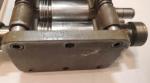 1970s Vintage Heavy Jewelry Rolling Mill