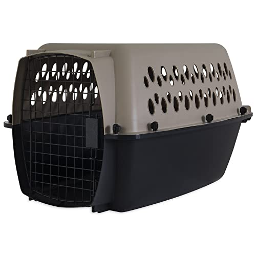 Portable Dog Crate for Small Dogs, Made in USA