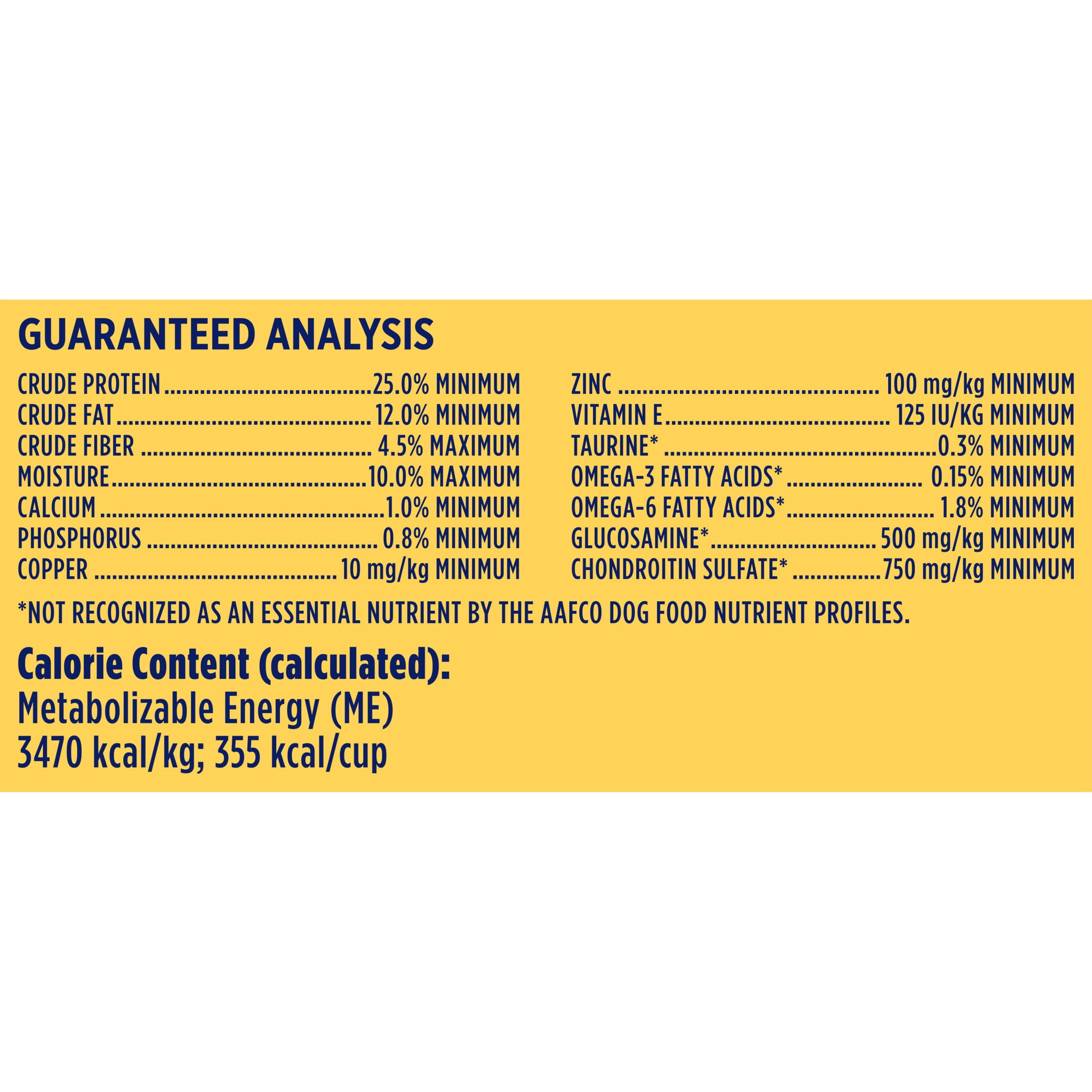 Grain-free Chicken Dog Food, 24 lb Bag