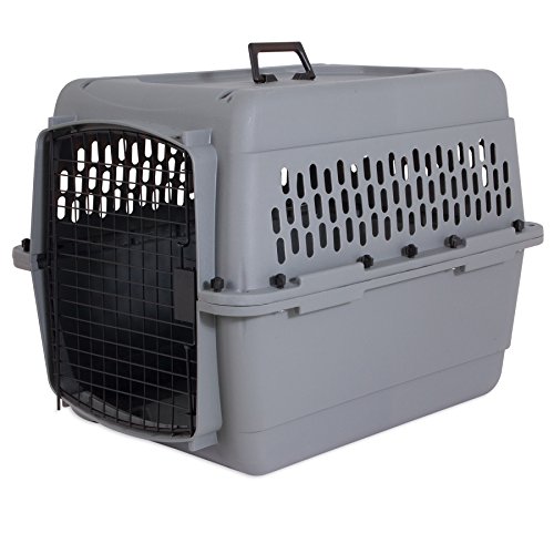 Petmate Aspen Pet Traditional Kennel, 28", Dogs 20-30 Lbs