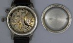 Seiko Monopusher Steel Wristwatch, Ref: 5719-8980