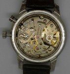 Seiko Monopusher Steel Wristwatch, Ref: 5719-8980