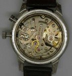 Seiko Monopusher Steel Wristwatch, Ref: 5719-8980
