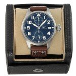 IWC Big Pilot Monopusher Le Petit Prince Watch