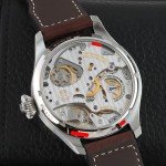 IWC Big Pilot Monopusher Le Petit Prince Watch