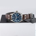 IWC Big Pilot Monopusher Le Petit Prince Watch