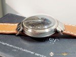 1930s HEUER Ref 2403 Monopusher Chronograph Watch