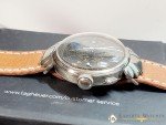 1930s HEUER Ref 2403 Monopusher Chronograph Watch