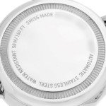 Bell & Ross WW1 Monopusher Steel Watch