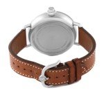 Bell & Ross WW1 Monopusher Steel Watch