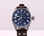 IWC Big Pilot Monopusher Le Petit Prince 46mm