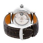 Longines Heritage Mono Pusher Chronograph Watch