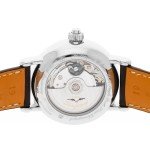 Longines Heritage Mono Pusher Chronograph Watch