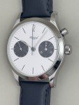 Habring Chrono-Felix Panda Monopusher Watch