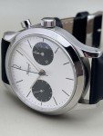 Habring Chrono-Felix Panda Monopusher Watch