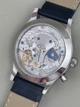 Habring Chrono-Felix Panda Monopusher Watch