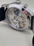 Habring Chrono-Felix Panda Monopusher Watch
