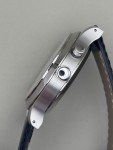 Habring Chrono-Felix Panda Monopusher Watch