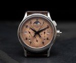 Patek Philippe 5372P-010 Monopusher Chronograph Watch