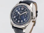 Montblanc 1858 Monopusher Chronograph Watch 44mm