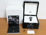 Montblanc 1858 Monopusher Chronograph Watch 44mm