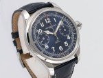 Montblanc 1858 Monopusher Chronograph Watch 44mm