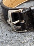 Chronoswiss Chronoscope Mono Pusher Chronograph Watch