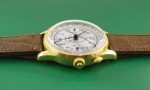 1939 Omega Cal.33.3 Monopusher Flyback Chronograph