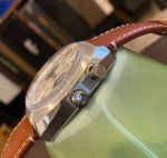 Alpina Startimer Pilot Heritage Chronograph Watch