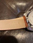Alpina Startimer Pilot Heritage Chronograph Watch