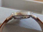 Vintage Seiko 1960s Monopusher Chronograph Watch