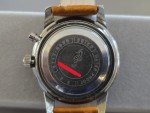 Vintage Seiko 1960s Monopusher Chronograph Watch
