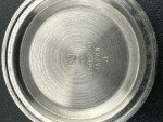 May 1964 Seiko Men's Monopusher Chronograph Watch