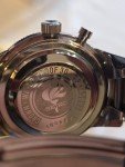 Unique Seiko Chronograph Ref. 5719-8990 "Olympic 1964