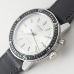 SEIKO 5719-8980 Monopusher Chronograph Watch