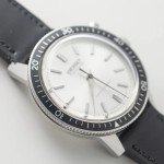 SEIKO 5719-8980 Monopusher Chronograph Watch
