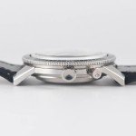 SEIKO 5719-8980 Monopusher Chronograph Watch