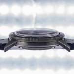 SEIKO 5719-8980 Monopusher Chronograph Watch