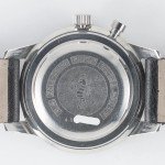 SEIKO 5719-8980 Monopusher Chronograph Watch