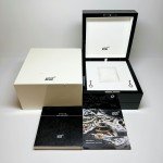 Montblanc 1858 Monopusher Chrono 40mm Limited Edition