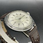 Seiko 5719-8990 1965 Monopusher Chronograph Watch