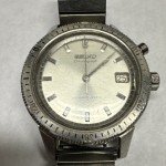 Seiko 1964 Monopusher Chronograph 5717-8990