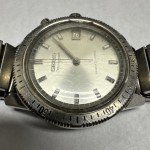 Seiko 1964 Monopusher Chronograph 5717-8990