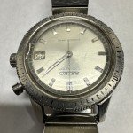 Seiko 1964 Monopusher Chronograph 5717-8990